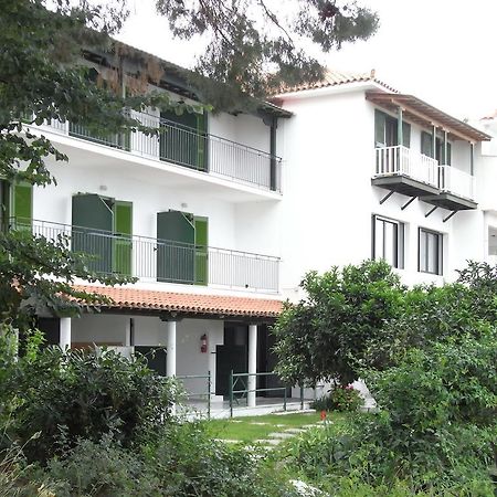 Villa Yiannis (Adults Only) Megali Ammos  Exterior photo