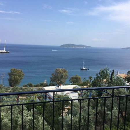 Villa Yiannis (Adults Only) Megali Ammos  Exterior photo