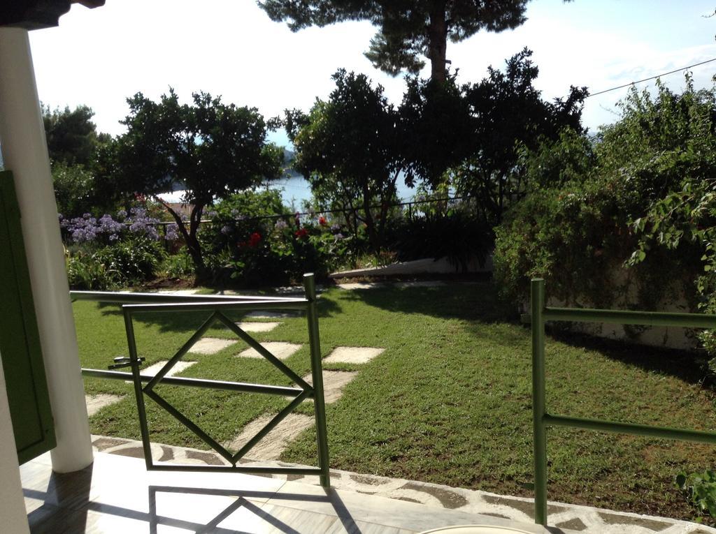 Villa Yiannis (Adults Only) Megali Ammos  Room photo