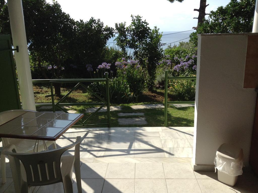 Villa Yiannis (Adults Only) Megali Ammos  Room photo