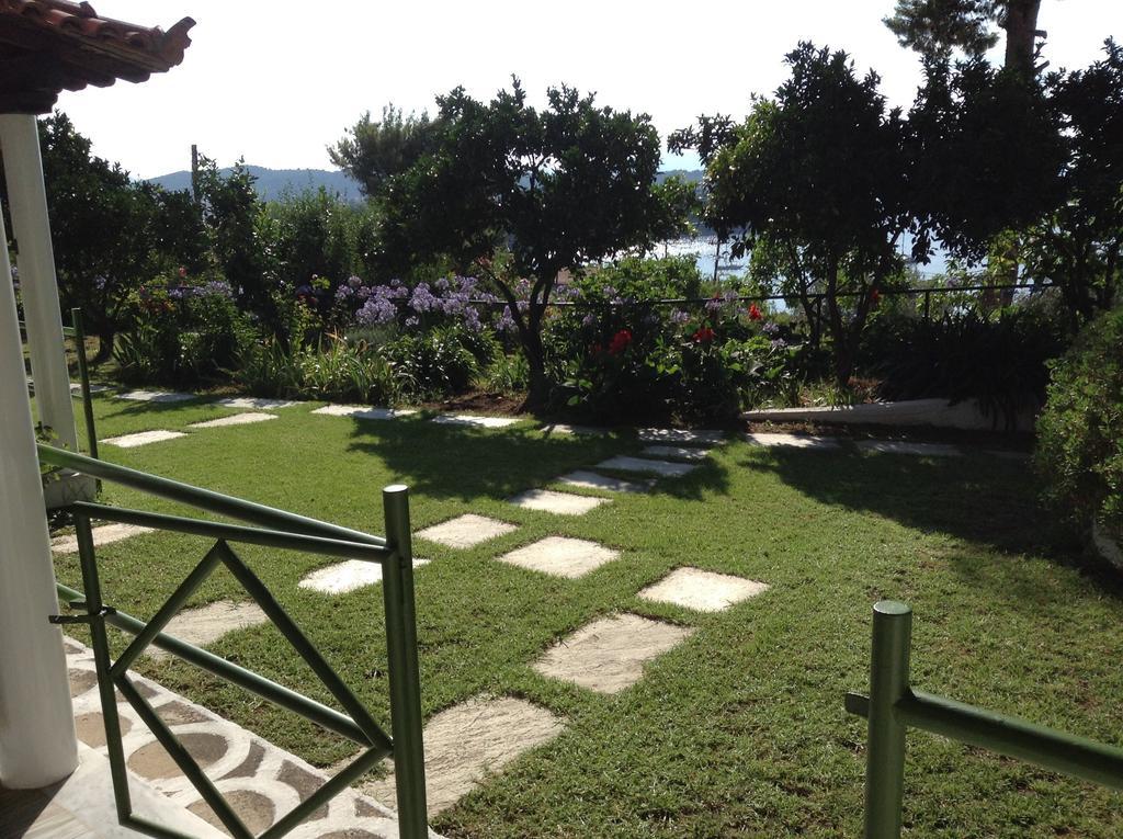 Villa Yiannis (Adults Only) Megali Ammos  Room photo