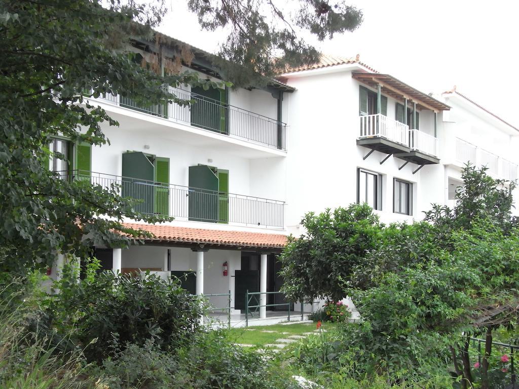 Villa Yiannis (Adults Only) Megali Ammos  Exterior photo